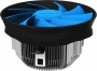 Устройство охлаждения(кулер) Deepcool Archer Bigpro V2 M5/AM4/1200/1700/1851 4-pin 24.5-29.7dB Al+Cu 125W img