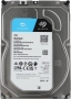 Жесткий диск Seagate SATA-III 1TB ST1000VX013 Video Skyhawk 4KN (5400rpm) 256Mb 3.5" img