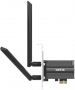 Сетевой адаптер Wi-Fi Netis F0 AC1300 PCI Express (ант.внеш.съем) 2ант. img