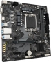 Материнская плата Gigabyte B760M H DDR4 Soc-1700 Intel B760 2xDDR4 mATX AC`97 8ch(7.1) GbLAN RAID+VGA img