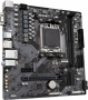Материнская плата Gigabyte A620M S2H SocketAM5 AMD A620 mATX AC`97 8ch(7.1) GbLAN RAID+VGA+HDMI+DP img