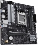 Материнская плата Asus PRIME B650M-R SocketAM5 AMD B650 2xDDR5 mATX AC`97 8ch(7.1) 2.5Gg RAID+HDMI img