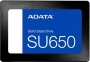 Накопитель SSD A-Data SATA-III 512GB ASU650SS-512GT-R Ultimate SU650 2.5" img