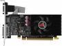 Видеокарта Biostar PCI-E 2.0 G210-1GB D3 LP NVIDIA GeForce 210 1Gb 64bit DDR3 589/1333 DVIx1 HDMI img