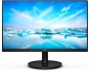Монитор Philips 27" V Line 271V8LAB черный VA 1ms 16:9 HDMI M/M 250cd 1920x1080 100Hz VGA FHD img