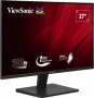 Монитор ViewSonic 27" VA2715-H черный VA 16:9 HDMI 250cd 1920x1080 100Hz FreeSync VGA FHD img