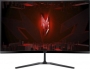 Монитор Acer 27" ED270UP2bmiipx черный VA LED 1ms 16:9 HDMI M/M 250cd 2560x1440 170Hz DP img