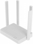 Роутер беспроводной Keenetic Netcraze Viva (NC-1913) AC1200 10/100/1000BASE-TX/4G ready белый img