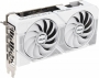 Видеокарта Asus PCI-E 5.0 DUAL-RTX5060-O8G-WHITE NVIDIA GF RTX 5060 8Gb 128bit GDDR7 HDMIx1 DPx3 img