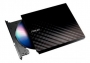 Привод DVD-RW Asus SDRW-08D2S-U LITE/BLK/G/AS черный USB внешний RTL img