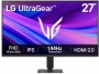 Монитор LG 27" UltraGear 27G411A-B черный IPS LED 16:9 HDMI 1500:1 250cd 178гр/178гр 1920x1080 144Hz img