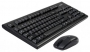 Клавиатура и мышь A4Tech 3100N img