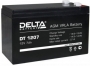 Аккумулятор DELTA DT 1207 12V 7Ah img