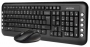 Клавиатура и мышь A4Tech 7200N img