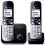 Радиотелефон Panasonic KX-TG6812 img