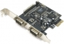 PCI-E контроллер COM (2 внутр.) img