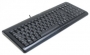 Клавиатура Logitech Ultra-Flat Keyboard img