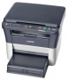Принтер/сканер/копир Kyocera FS-1020MFP img