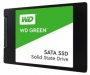 Твердотельный накопитель (SSD) WD Original 120Gb WDS120G2G0A img