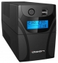ИБП Ippon Back PowerPro II 400 img