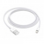 Кабель Apple MXLY2ZM/A Lightning (m) USB A(m) 1м img