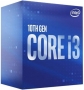 Процессор Intel Core i3 10100 BOX img