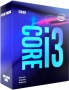 Процессор Intel Original Core i3 9100 BOX img