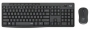 Клавиатура и мышь Logitech Desktop MK295 img