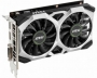 Видеокарта MSI GeForce GTX1650 VENTUS XS 4G OS 4096Mb GDDR5 img