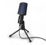 Микрофон проводной Hama Stream 100 2м img