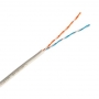 Кабель UTP 2 пары cat5E solid 0.40мм 1м img
