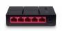 Коммутатор Mercusys MS105G img