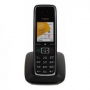 Р/Телефон Dect Gigaset C530 RUSчерный АОН img