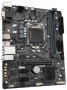 Материнская плата Gigabyte H410M S2 V2 Soc-1200 Intel H470 2xDDR4 mATX AC`97 8ch(7.1) GbLAN+VGA img