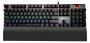 Клавиатура Оклик 935G RAGNAR механическая черный USB Multimedia for gamer LED img