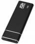 Внешний корпус для SSD AgeStar 3UBNF5C (USB3.0) Black (Алюминий до 5 Гбит/сек. Есть Type-C) img